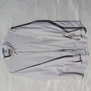 Mens Duluth trading post dress shirt
